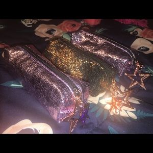 2019 Mac Holiday Mini Makeup Bags